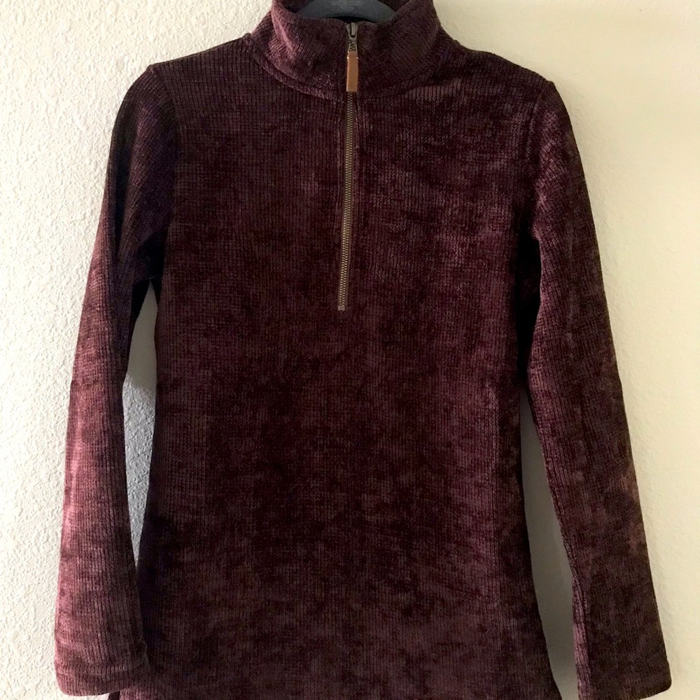 Marley Lily Pullover